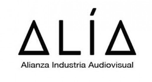 Alianza Industria Audiovisual - ALÍA