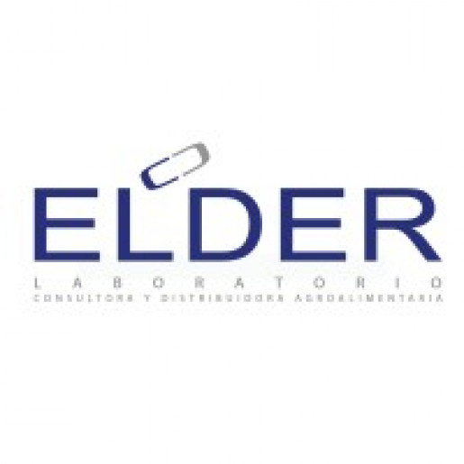 Elder. Laboratorio de análisis alimenticio