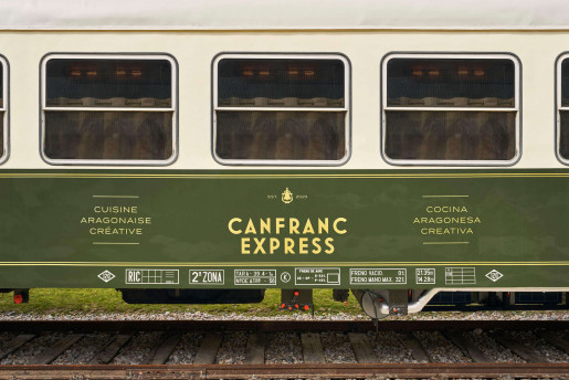 Canfranc Express