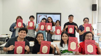 Actividades Culturales
