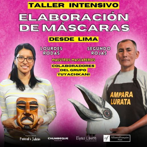 Casa taller Ampara Lurata