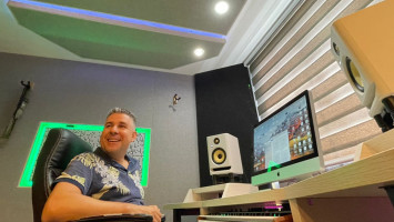 Producción musical