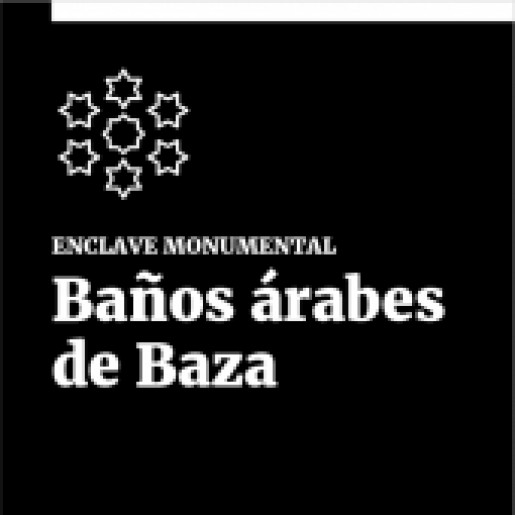 Enclave monumental Baños Árabes de Baza