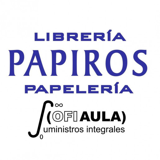 Librería Papiros