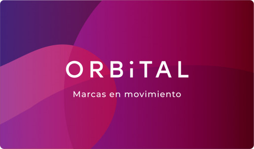 ORBiTAL Branding