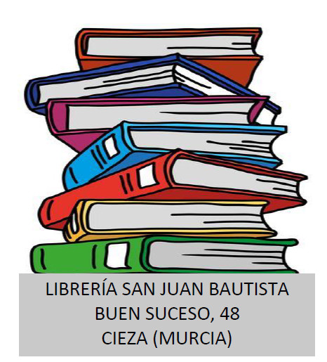 Librería San Juan Bautista