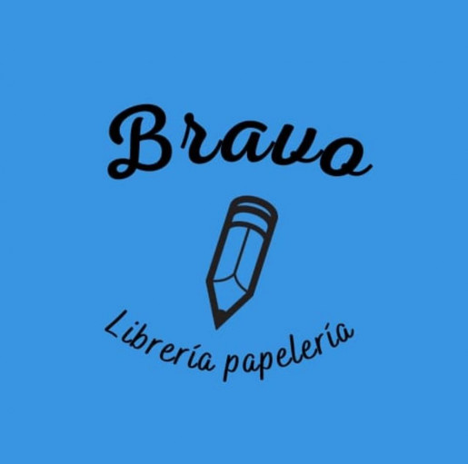 Papelería- Librería Bravo
