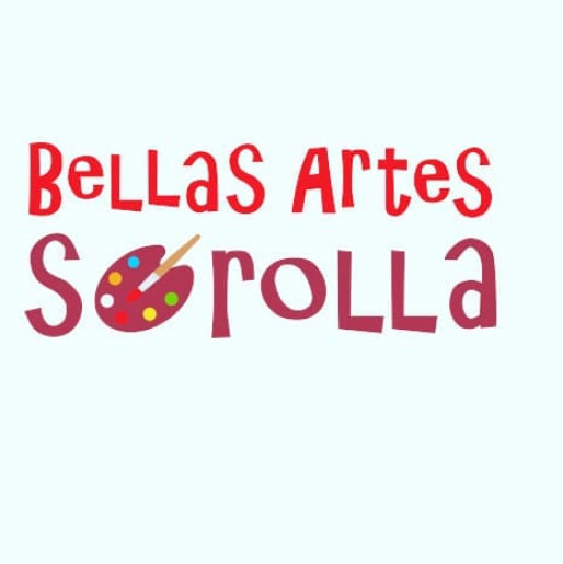 Bellas Artes Sorolla Librería Papelería