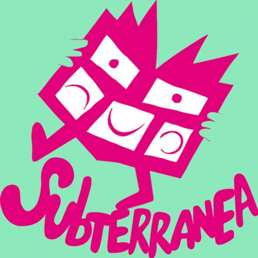 Subterránea Comics Discos