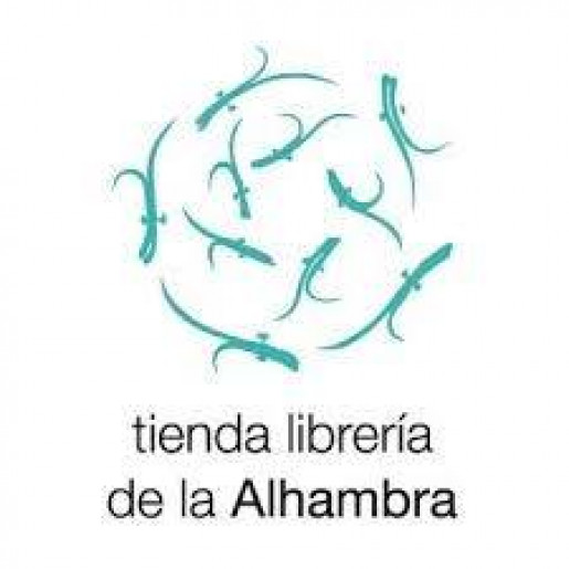 Tienda Librería La Alhambra