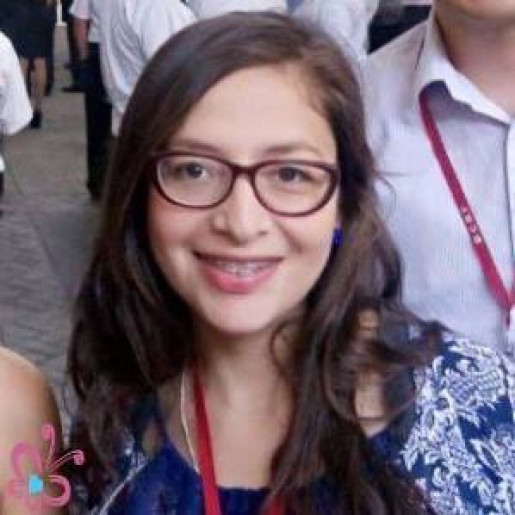 Rosa Ramírez