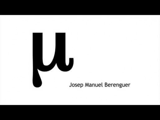 Josep Manuel Berenguer Alarcón