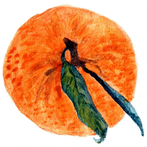 La Mandarina de Newton