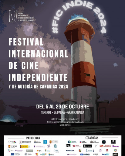 Festival Internacional de Cine Independiente y de Autor de Canarias