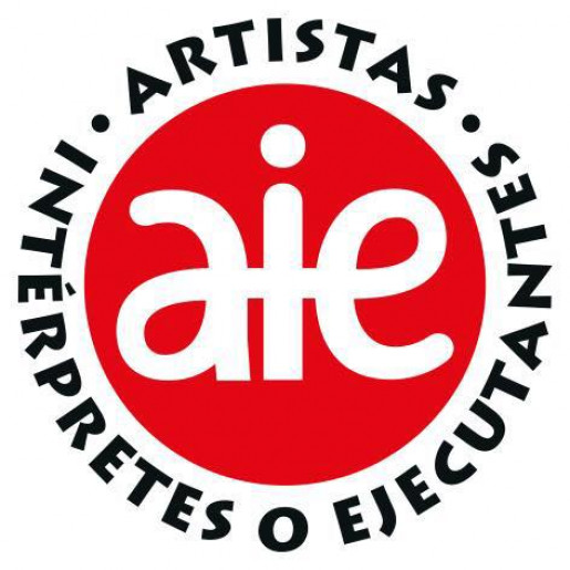 Artistas Intérpretes o Ejecutantes de la Música - AIE