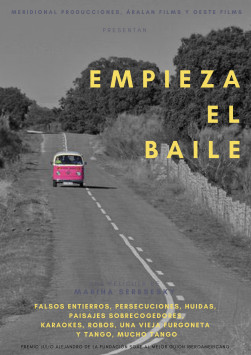 EMPIEZA EL BAILE
