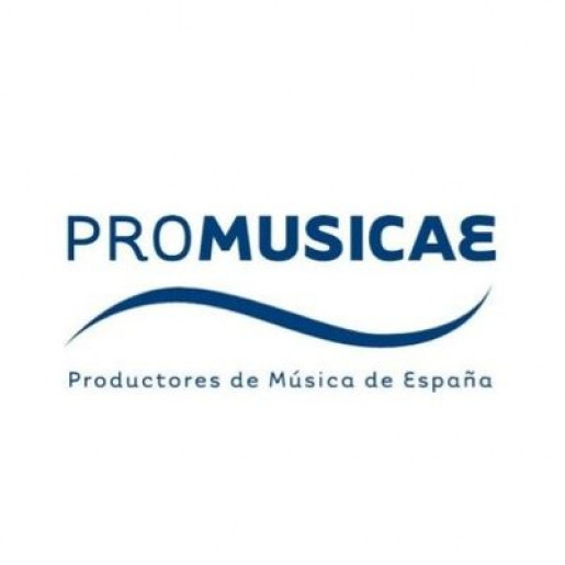 Productores de Música de España - PROMUSICAE