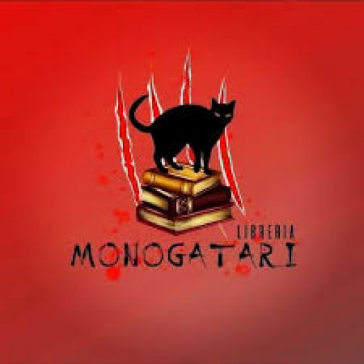 Librería Monogatari
