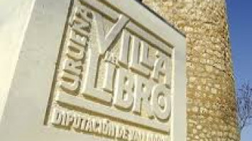 Villa de Libro de Urueña