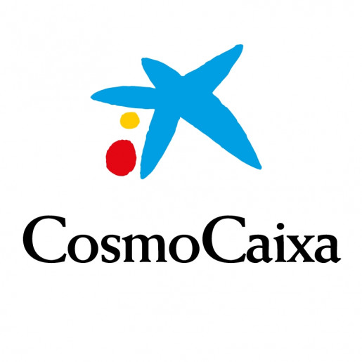 Museo de la Ciencia CosmoCaixa