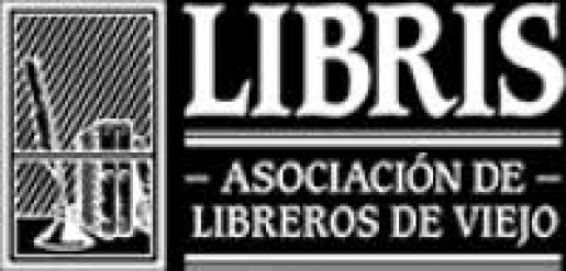 Asociación de Libreros de Viejo - LIBRIS