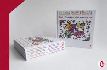 Libro de las formas geométricas