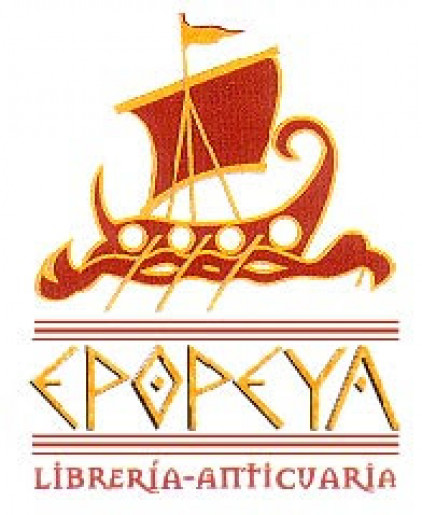 Librería Anticuaria Epopeya