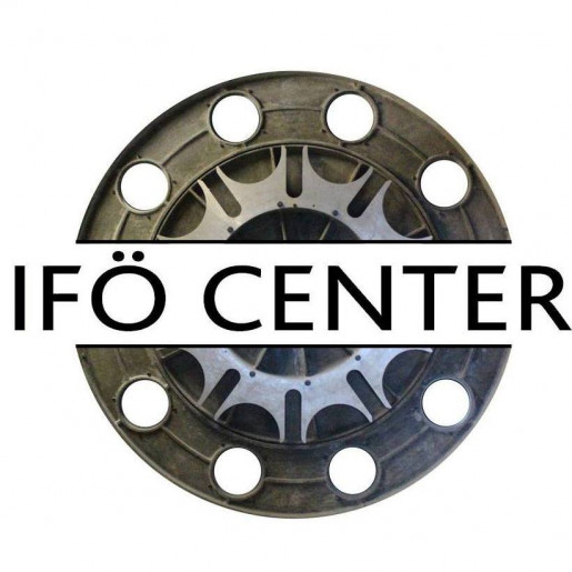 Ifö Center