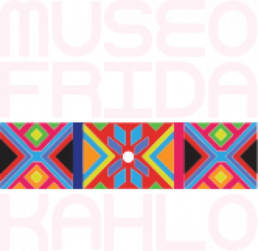 La Casa Azul - Museo de Frida Kahlo