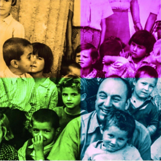 Fundación Pablo Neruda
