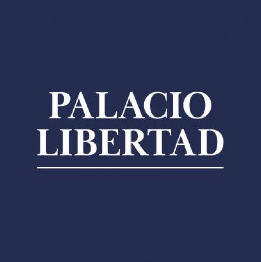 Palacio Libertad - Centro Cultural Domingo Faustino Sarmiento