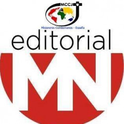 Editorial Mundo Negro