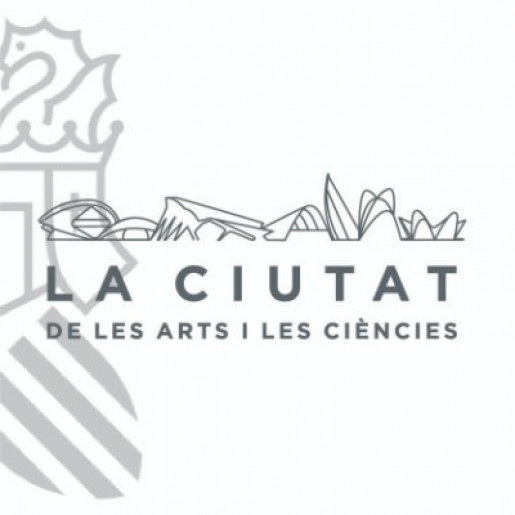 Ciutat de les Arts i les Ciències - Ciudad de las Artes y las Ciencias