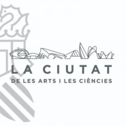 Ciutat de les Arts i les Ciències - Ciudad de las Artes y las Ciencias