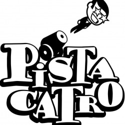 Pistacatro