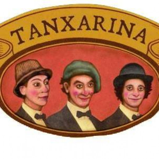 Tanxarina
