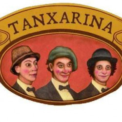 Tanxarina