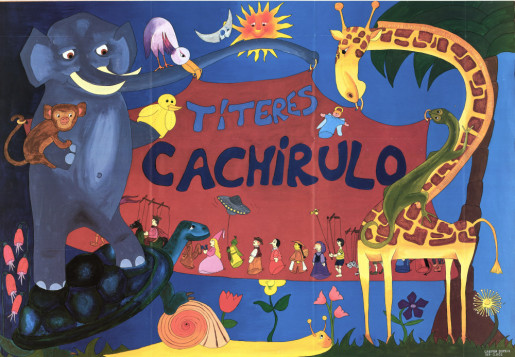 Títeres Cachirulo