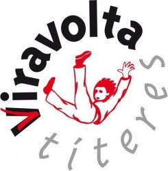 Viravolta Títeres