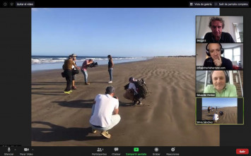 Canarias Streaming Film Destination