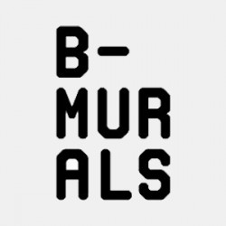 B-murals - Centre d'Art Urbà