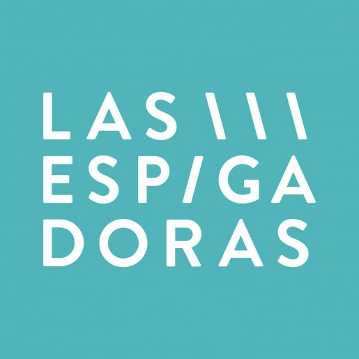 Las espigadoras