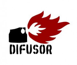 Difusor