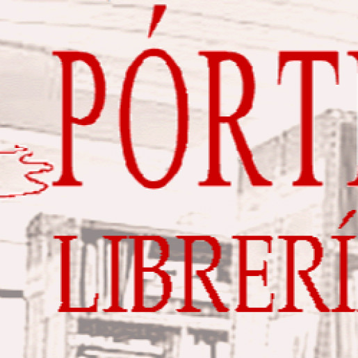 Librería Pórtico
