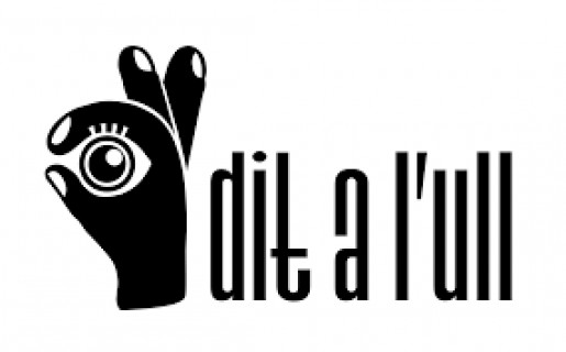 Dit a l’ull