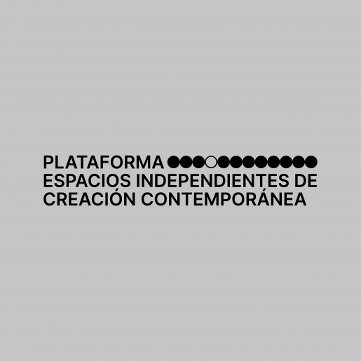 Plataforma de Espacios Independientes de Creación Contemporánea