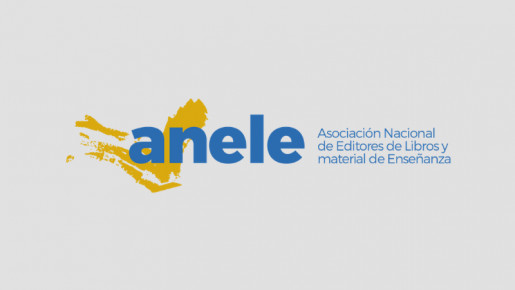 Asociación Nacional de Editores de Libros y Material de Enseñanza - ANELE
