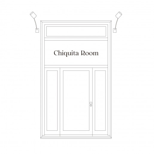 Chiquita Room