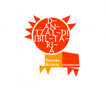 Dantzaldi Ibiltaria