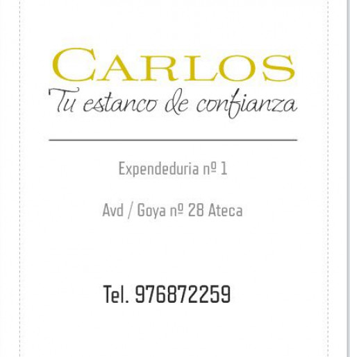 Librería-Papelería Carlos Torres